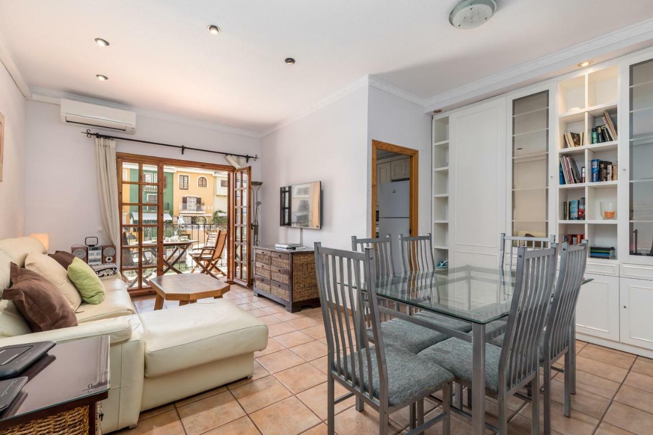 Beach Apartment With Beautiful View Port Saplaya Eksteriør billede