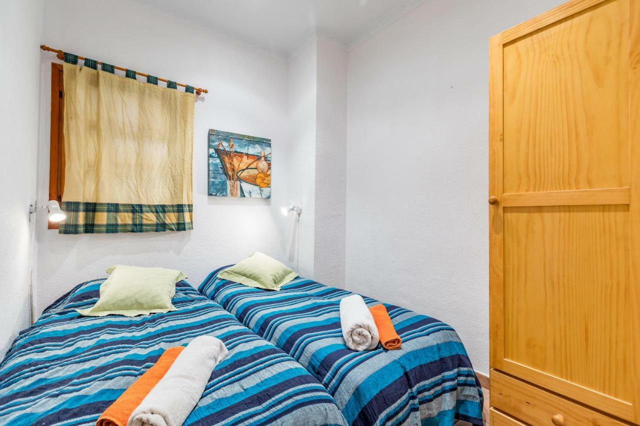 Beach Apartment With Beautiful View Port Saplaya Eksteriør billede