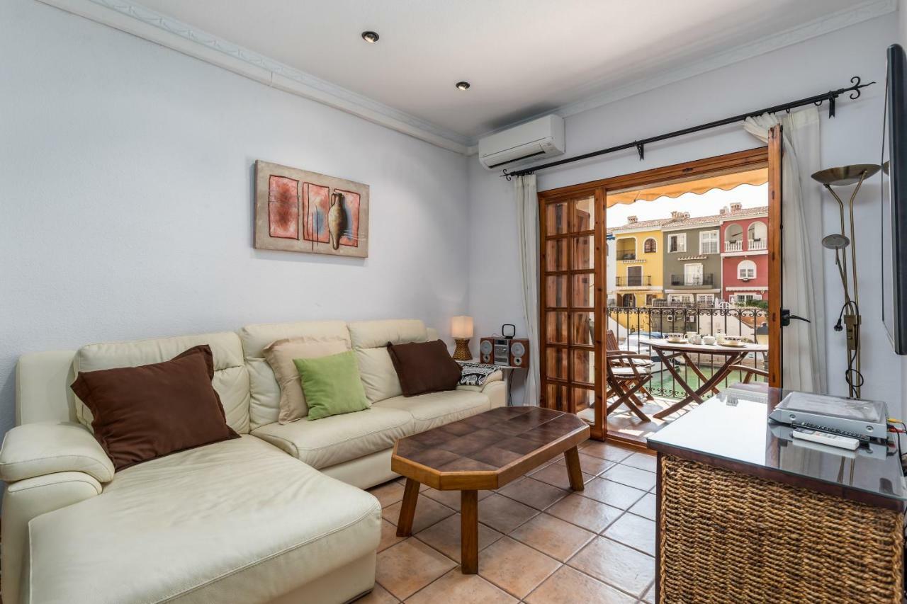 Beach Apartment With Beautiful View Port Saplaya Eksteriør billede